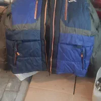 کاپشن کوهنوردی  black yak