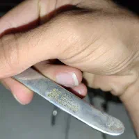 ۵ عدد ماشین اصلاح کلکسیونی دستی آلمانی|کلکسیون اشیاء عتیقه|رباط‌کریم, رباط‌کریم|دیوار