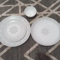 دو دست آکروپال زیبا وشیک