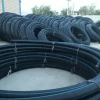 تولید کننده لوله پلی اتیلن