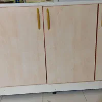 کابینت گاروانیزه