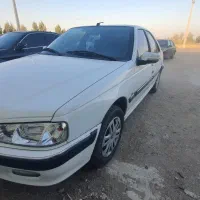 پارس tu5|خودرو سواری و وانت|گنبد کاووس, |دیوار