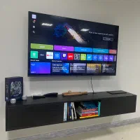 تلویزیون lg مدل ut80007LB 55 اینچ