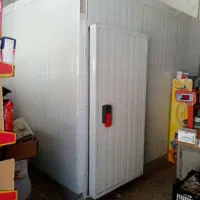 فروش بدنه سردخانه