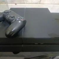 Playstation 4 fat (فت)|کنسول، بازی ویدئویی و آنلاین|مراغه, |دیوار