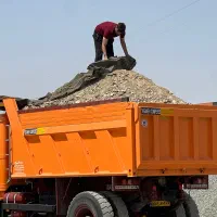 زیل مرغی(کود مرغ گوشتی)|حیوانات مزرعه|سرپل ذهاب, |دیوار