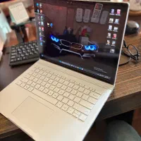 لپ تاپ surface book 1|رایانه همراه|تهران, بیسیم|دیوار