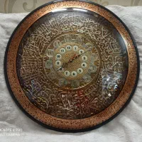 ساعت دیواری|ساعت دیواری و تزئینی|فردیس, ثابتی|دیوار