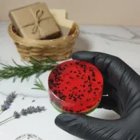 صابون هندونه ویژه یلدا با کلی خواص برای پوست شما