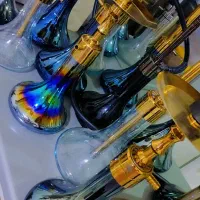 قلیان کرنو ولنتاین|کلکسیون و سرگرمی|تهران, نیروی هوایی (پیروزی)|دیوار