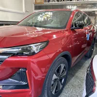 چانگان cs55 وارداتی|خودرو سواری و وانت|تهران, جردن|دیوار