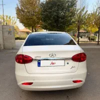 جک j4 مدل۱۴۰۴ مشابه خشک|خودرو سواری و وانت|قزوین, |دیوار