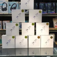 طرح ایرپاد پرو 2 با بالاترین کیفیت
