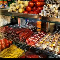 به همکار آشپز ونیمه ماهر نیازمندیم|استخدام خدمات فروشگاه و رستوران|اردبیل, |دیوار