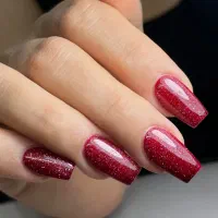 مدل ناخن تخفیف عالی به مناسبت تولدم|خدمات آرایشگری و زیبایی|اصفهان, بیدآباد|دیوار