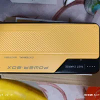 پاور بانک 3000هزار