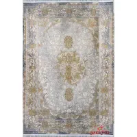 ۴ تخته فرش طلا کوب گل برجسته|فرش|اهواز, کوی ملی راه|دیوار