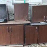 کابینت آلمینیوم اصل