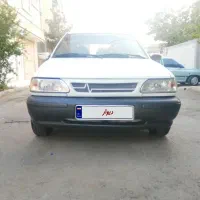 پراید 97 خانگی کم کار