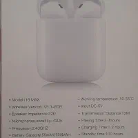 ایرپاد i16|لوازم جانبی موبایل و تبلت|مشهد, ایوان|دیوار