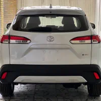 کرولا کراس هیبرید ۲۰۲۵ صفر|خودرو سواری و وانت|بابل, |دیوار