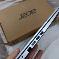 Acer Aspire 3 نسل ۱۱ گرافیک 2 Nvidia|رایانه همراه|اصفهان, باب الدشت|دیوار