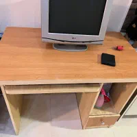 میز کامپیوتر