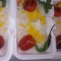 غذای آماده و تلفنی یاشیل (آماده عقد قرارداد)|خدمات پذیرایی، مراسم|تبریز, |دیوار