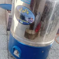 پتوشور پاکیزان|ماشین لباسشویی و خشککن لباس|باوی, |دیوار