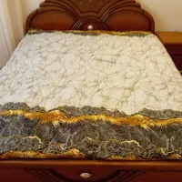 تخت دو نفره|تخت و سرویس خواب|بجنورد, |دیوار