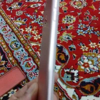 ایفون ۷با حافظه ۲۵۶وباتری ۱۰۰تازه عوض کردام|موبایل|دزفول, |دیوار