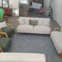 مبل راحتی ««/+رادین
