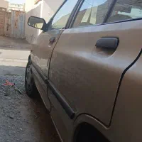 پراید مدل ۸۵