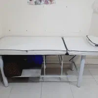 تخت مژه وفیشیال