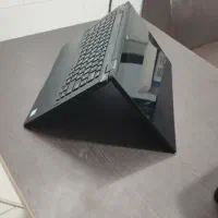 لپتاپ DELL لمسی مناسب ترید، وبگردی و ...|رایانه همراه|مشهد, شهید آوینی|دیوار