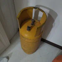 سیلندر گاز لیفتراک