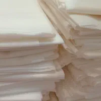 روتختی و رو بالشتی یک بار مصرف بیمارستانی