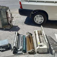 نصب ، تعمیر ، سرویس آبگرمکن و اسپیلیت. جاروبرقی