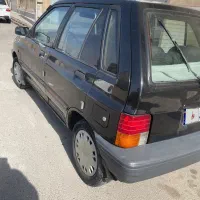 پراید ۱۱۱مدل ۸۴درحد گره ای