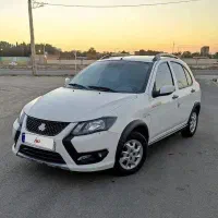 کوئیک 1402 S