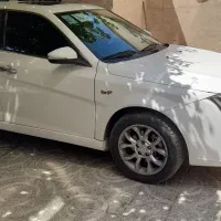 دنا پلاس ۵ دنده توربو فول