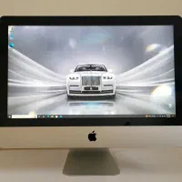 Apple iMac کامپیوتر همه کاره اپل All in one