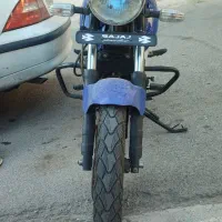 پالس 220 چراغ گرد|موتورسیکلت|فردیس, شهرک ناز|دیوار