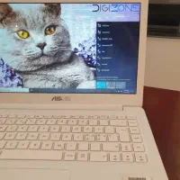 Asus R417s مصرف کننده|رایانه همراه|تهران, نارمک|دیوار