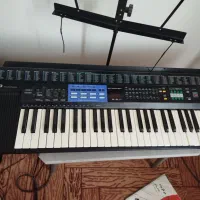 کیبورد کاملا سالم