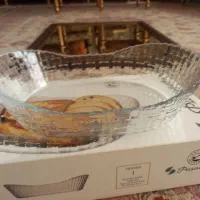 ظروف پذیرایی خارجی وایرانی