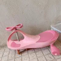 ماشین تا وزن 100 کیلو رو تحمل میکنه،خیلی خوبه