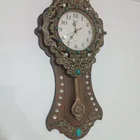 ساعت