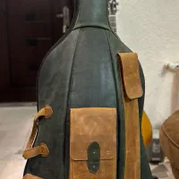 کیس ویولنسل چمان