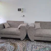 مبل|مبلمان خانگی و میز عسلی|نی‌ریز, |دیوار